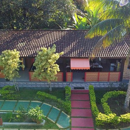 Casa De Temporada Refugio Das Aguias Ubatuba Kültér fotó
