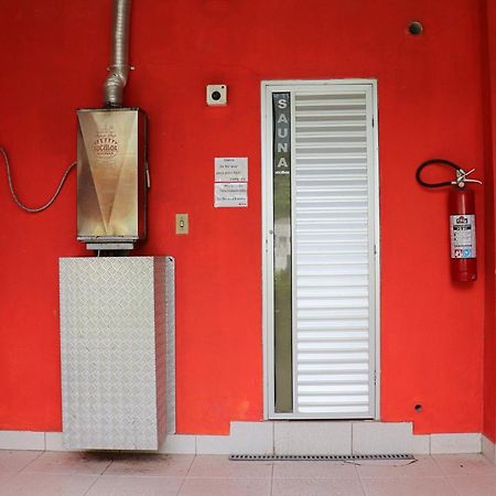 Casa De Temporada Refugio Das Aguias Ubatuba Kültér fotó