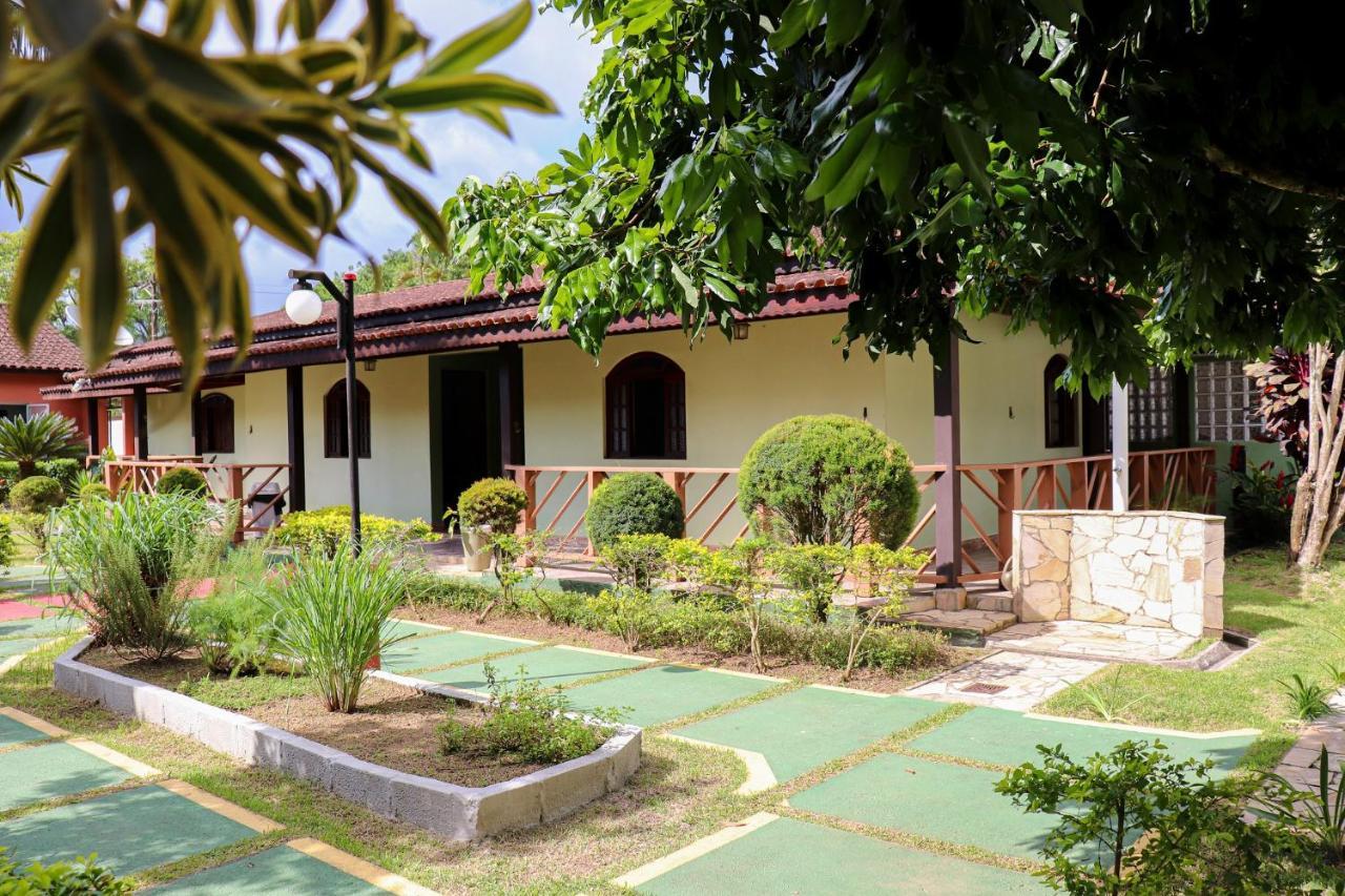 Casa De Temporada Refugio Das Aguias Ubatuba Kültér fotó