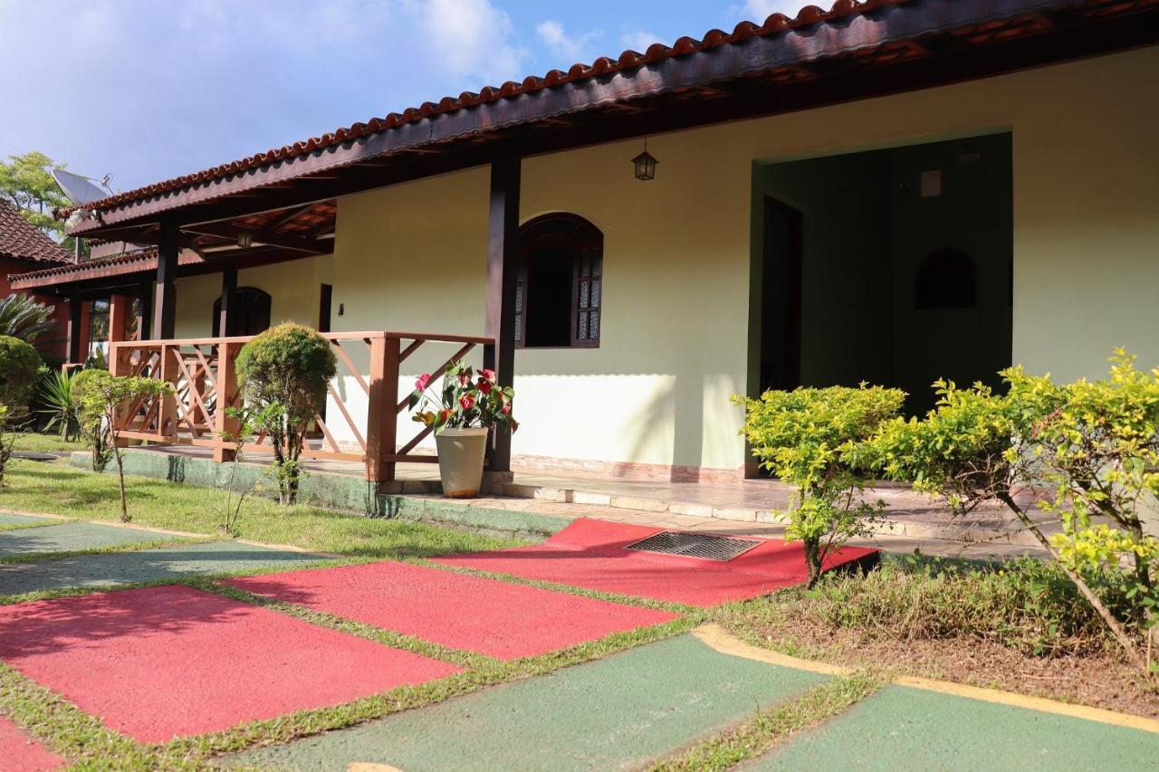 Casa De Temporada Refugio Das Aguias Ubatuba Kültér fotó