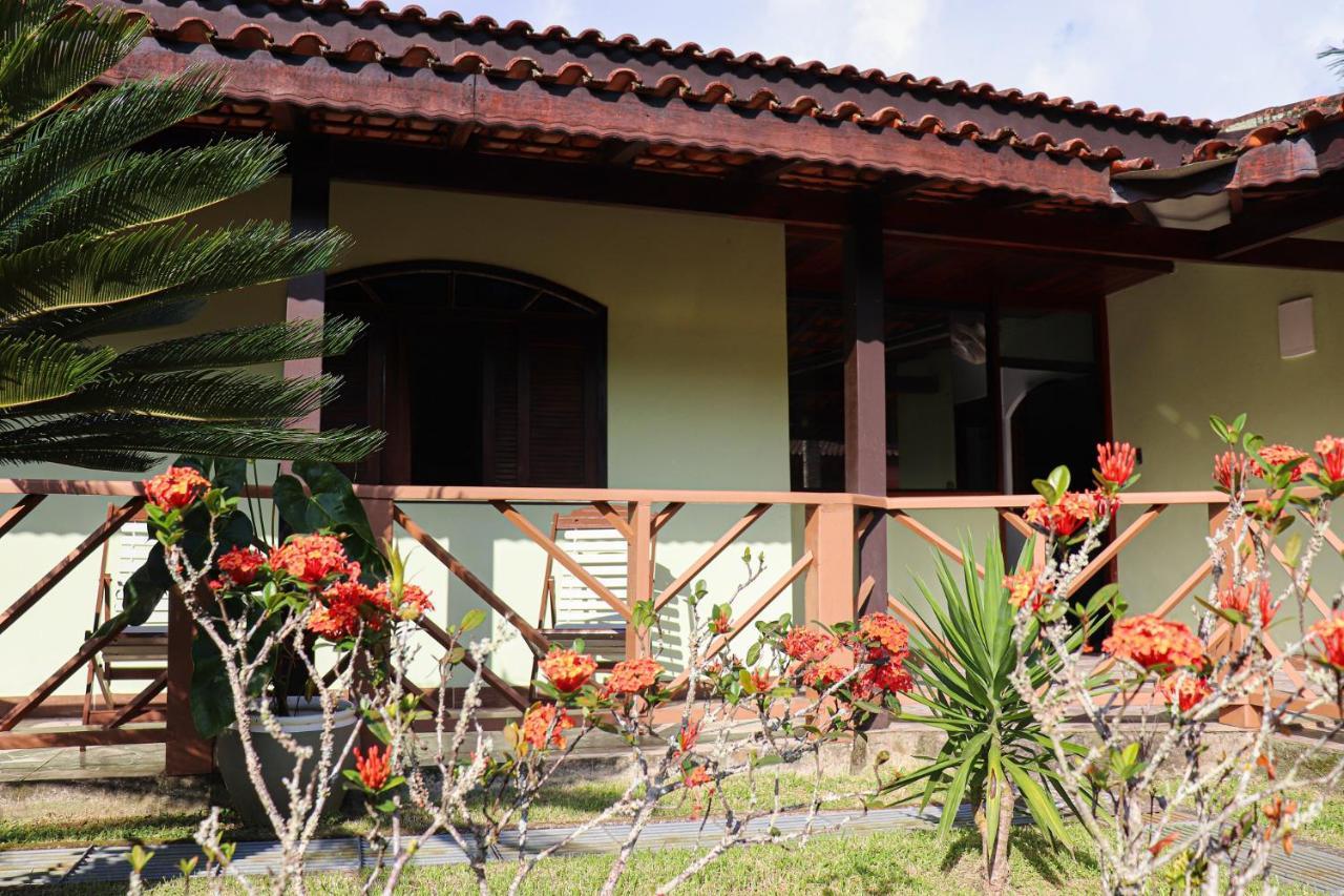 Casa De Temporada Refugio Das Aguias Ubatuba Kültér fotó