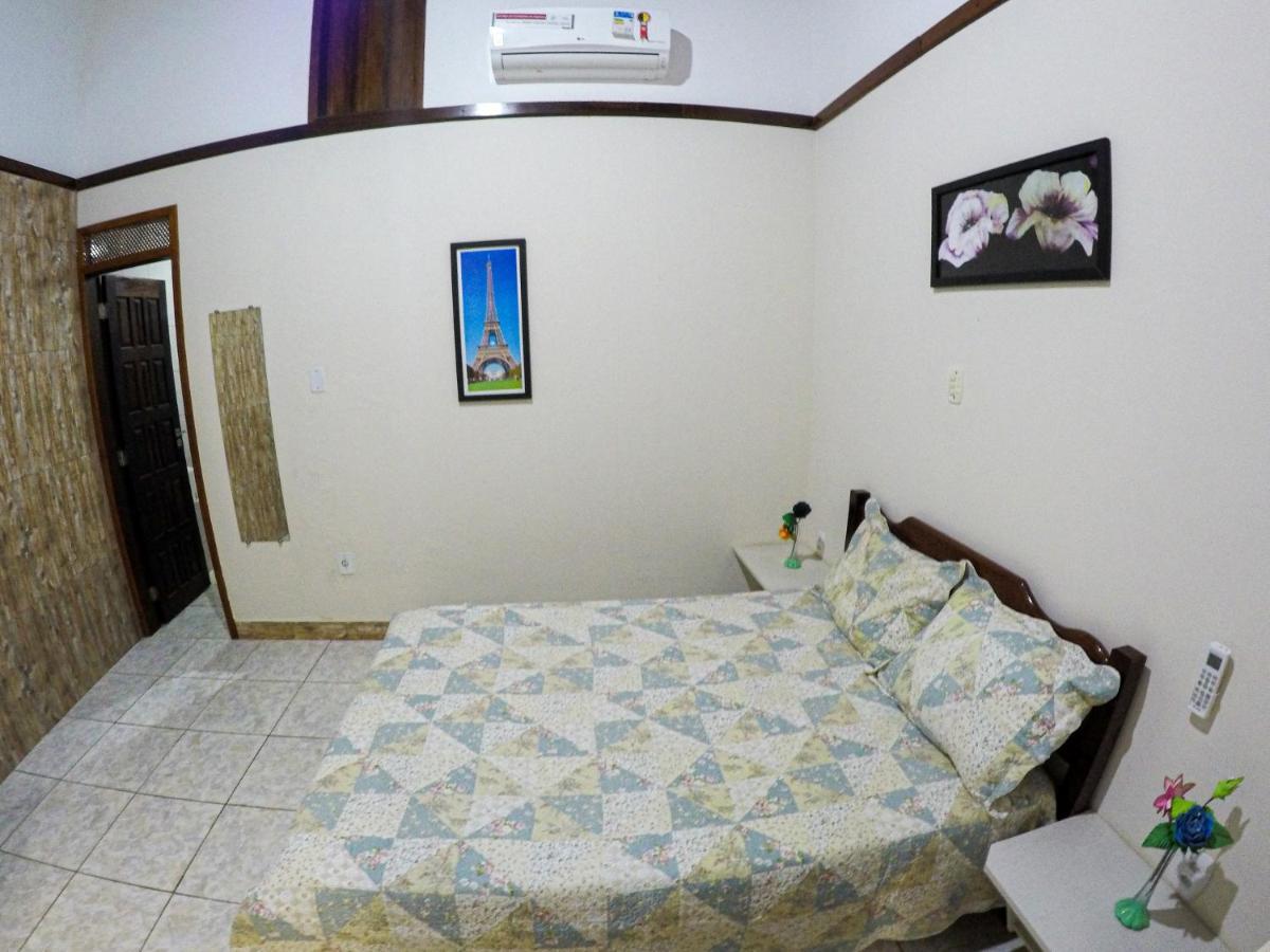 Casa De Temporada Refugio Das Aguias Ubatuba Kültér fotó