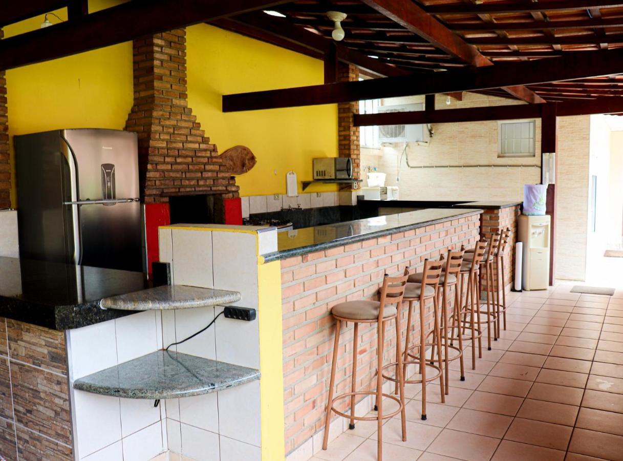 Casa De Temporada Refugio Das Aguias Ubatuba Kültér fotó