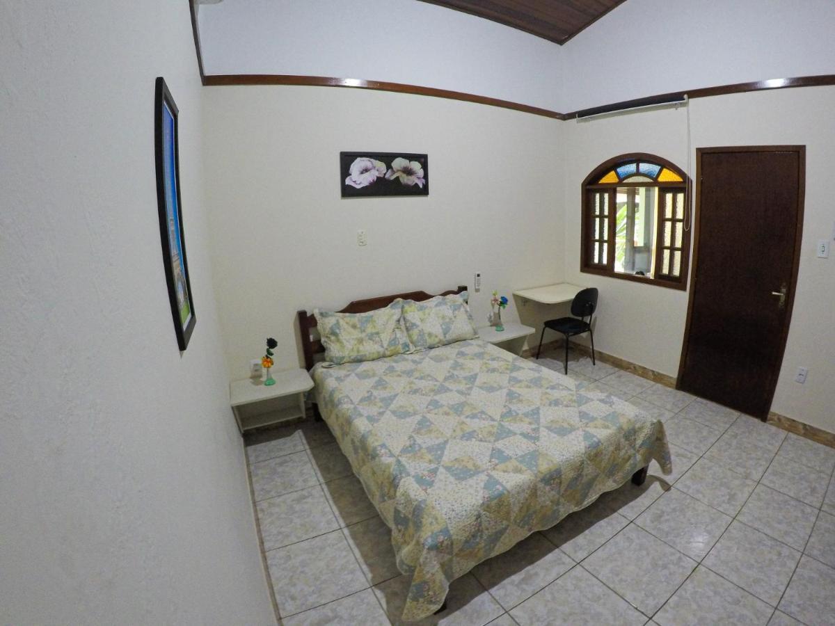 Casa De Temporada Refugio Das Aguias Ubatuba Kültér fotó