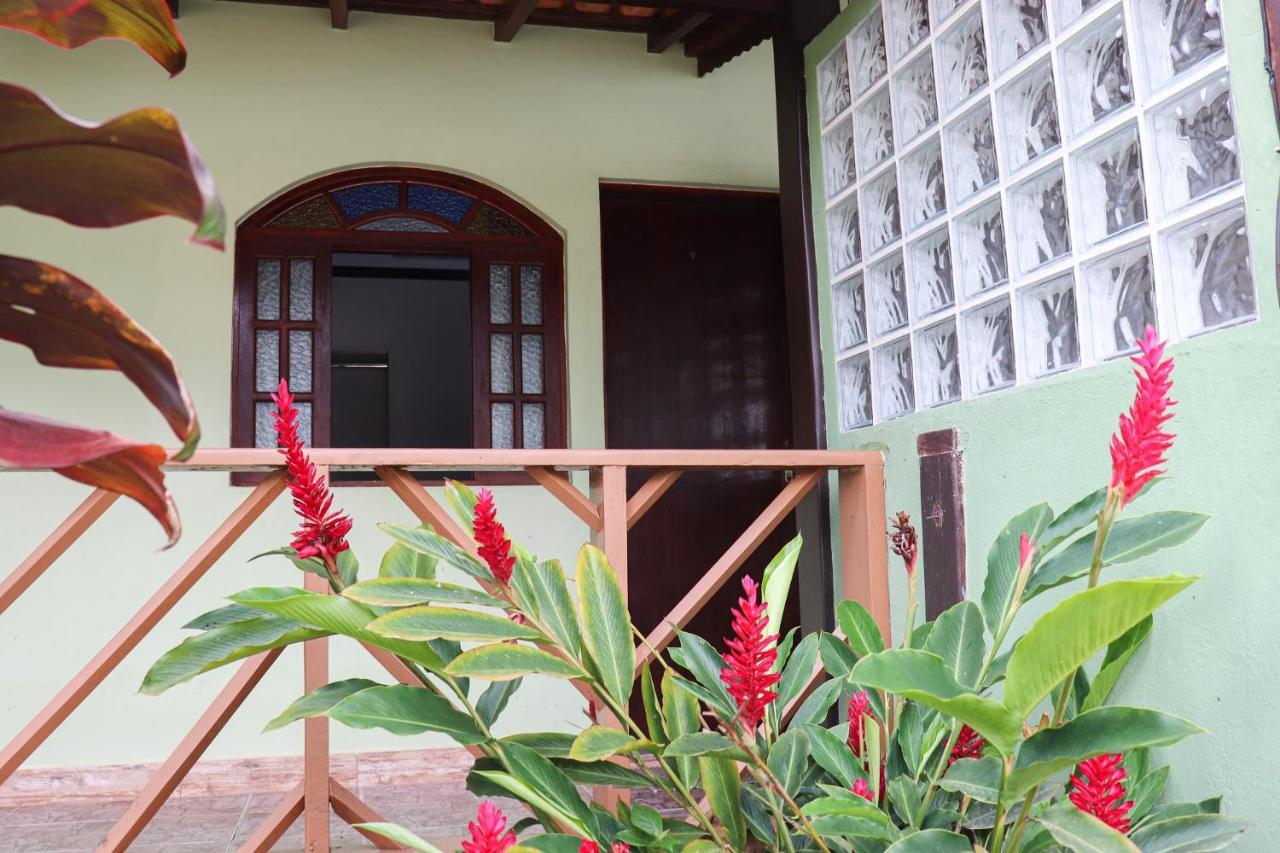Casa De Temporada Refugio Das Aguias Ubatuba Kültér fotó