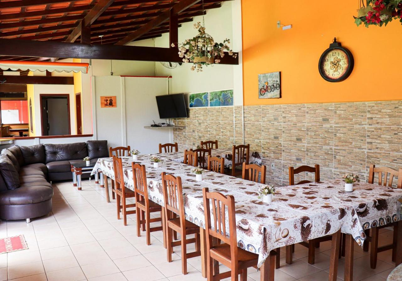 Casa De Temporada Refugio Das Aguias Ubatuba Kültér fotó