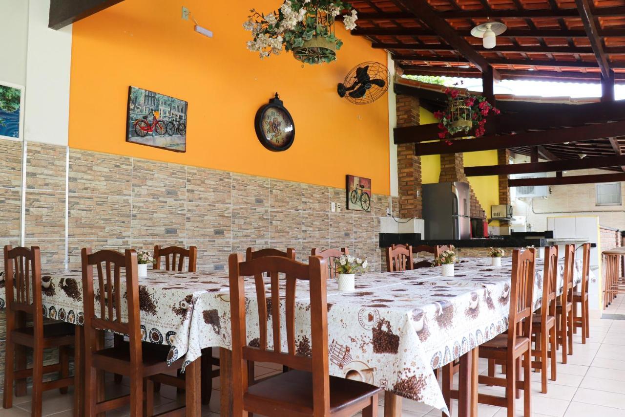 Casa De Temporada Refugio Das Aguias Ubatuba Kültér fotó